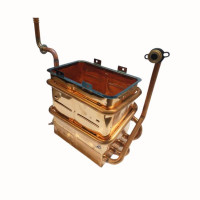 Теплообмінник Thermo Alliance (301106742)