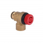 Запчастина: Ewa 24 запобіжний клапан (3 бар) (15311009000004) Thermo Alliance SD00051967