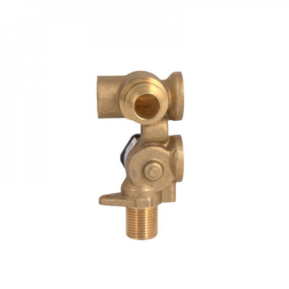 Запчастина: Ewa 24 впускний колектор (15311009000002) Thermo Alliance SD00051971