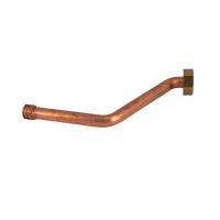 Запчастина: Ewa 24 подаюча труба CH (конденсаційний) (15311018000005) Thermo Alliance