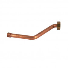 Запчастина: Ewa 24 подаюча труба CH (конденсаційний) (15311018000005) Thermo Alliance