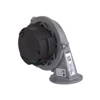 Запчастина: Ewa група вентиляторів Bertelli (конденсаційні, 24–28–33 кВт) (15311003000004) Thermo Alliance