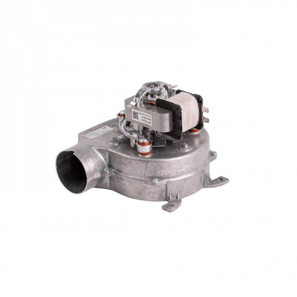 Вентилятор Sime Format.Zip 35 BF, Metropolis 30 BF SD00031530