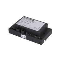 Блок керування Brahma FM 11 для газового чавунного котла моделі RX CE (6178830) Sime