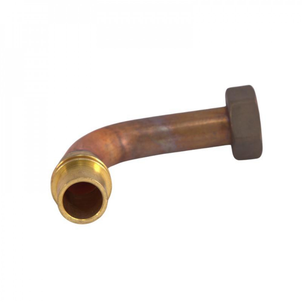 Патрубок газового клапана Airfel Premix верхня частина SD00044005