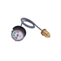 Запчастина: Ewa 24 манометр (15311011000006) Thermo Alliance