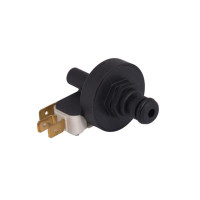 Реле низького тиску води для котла моделі GO (6037512) SIME