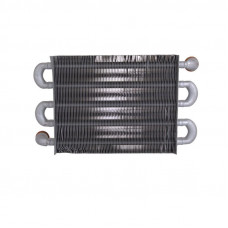 Теплообмінник основний Airfel Integrity Valmex 24 та 28 кВт