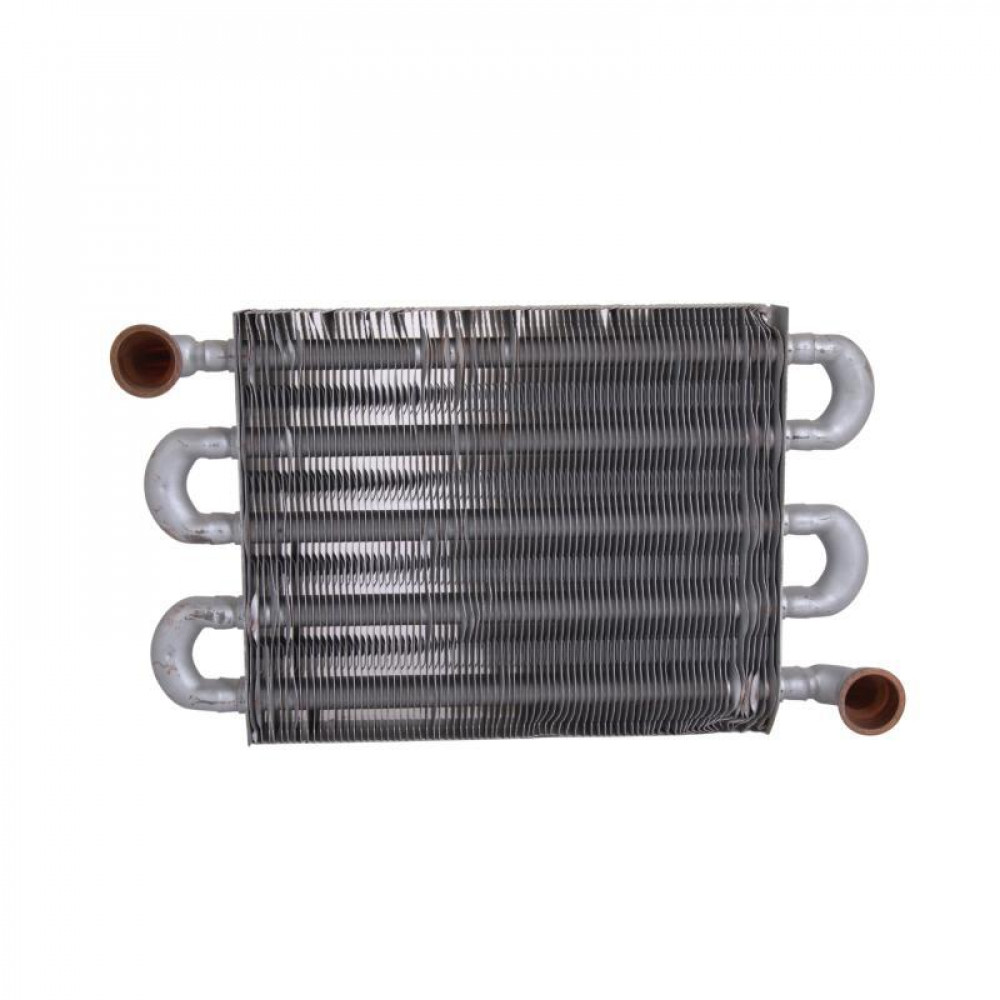 Теплообмінник основний Airfel Integrity Valmex 24 та 28 кВт SD00008801