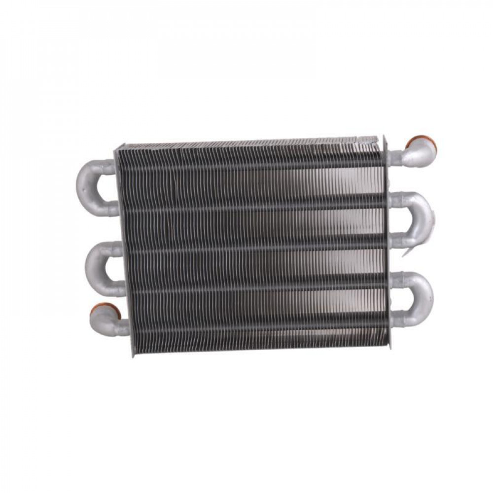 Теплообмінник Sime Brava One/Brava Slim /Format DGT 25 BF основний SD00032940