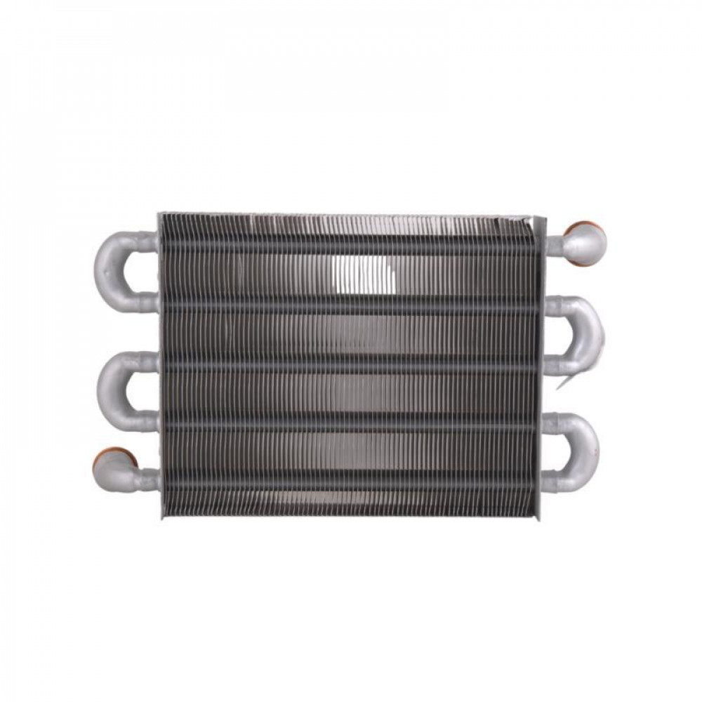 Теплообмінник Sime Brava One/Brava Slim /Format DGT 25 BF основний SD00032940