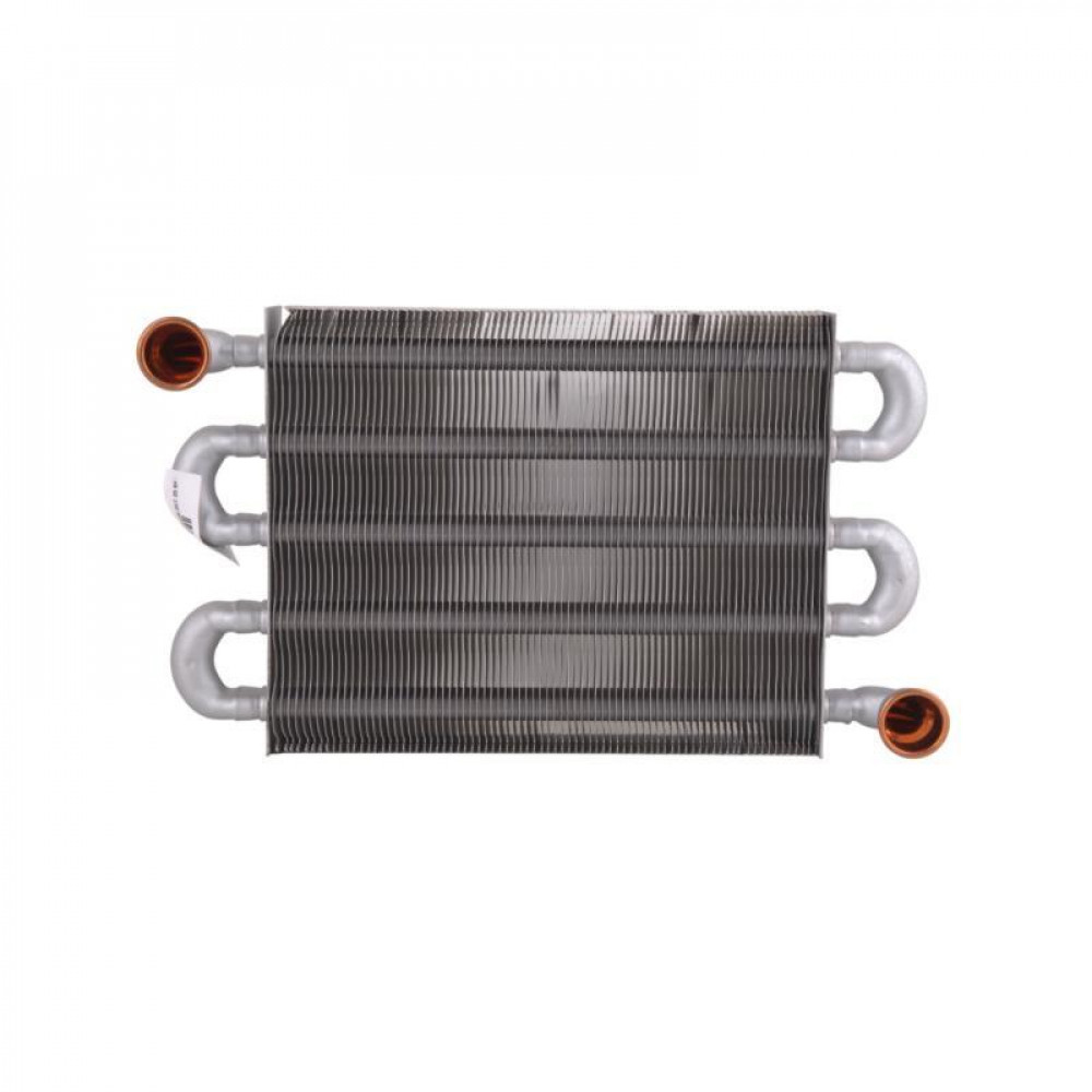 Теплообмінник Sime Brava One/Brava Slim /Format DGT 25 BF основний SD00032940