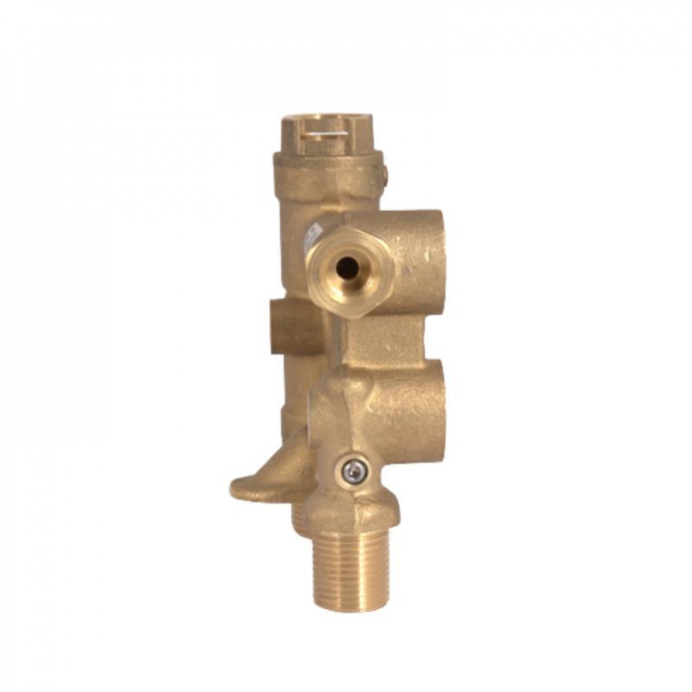 Запчастина: Ewa 24 гідрогрупа (датчик ГВП Eco-DHW, без) (15311009000039) Thermo Alliance SD00051992