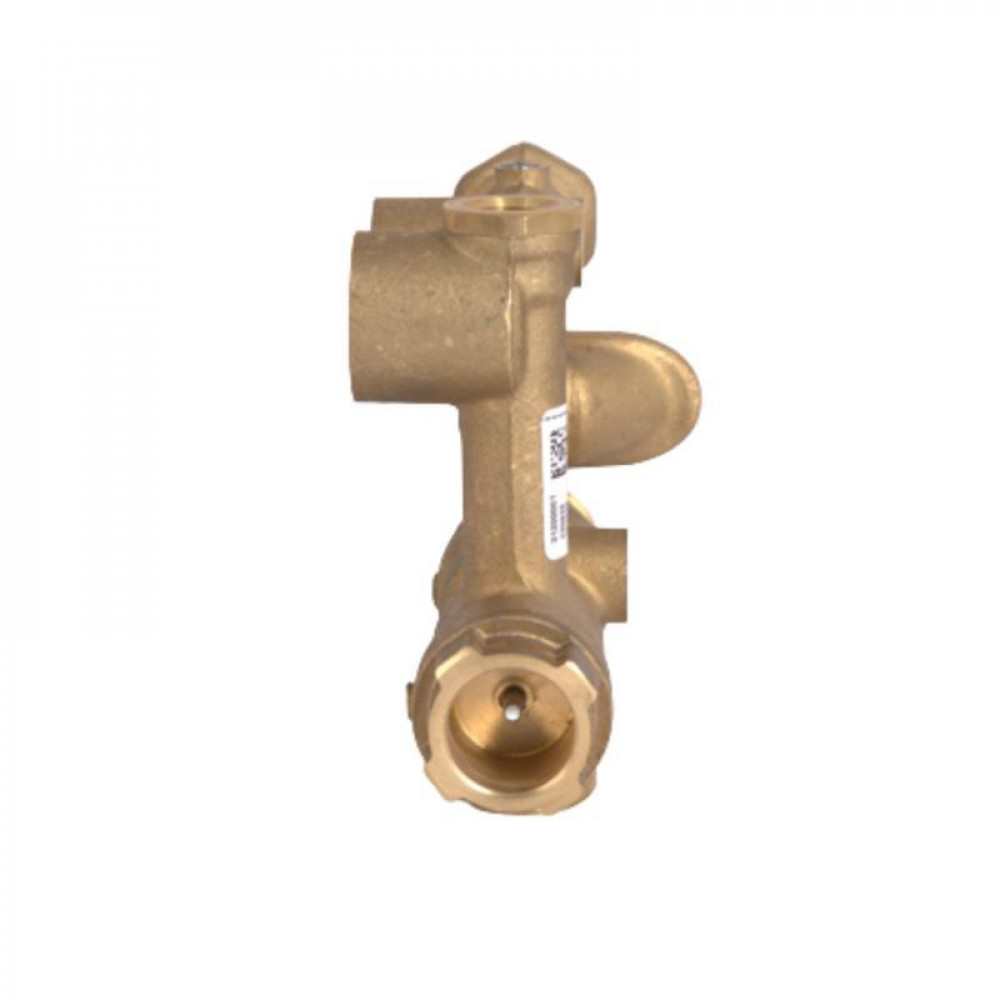 Запчастина: Ewa 24 гідрогрупа (датчик ГВП Eco-DHW, без) (15311009000039) Thermo Alliance SD00051992