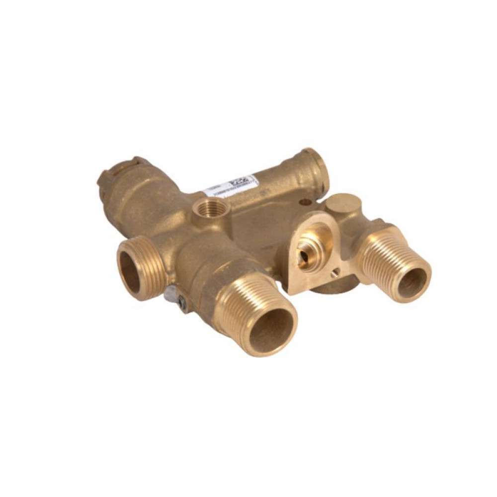 Запчастина: Ewa 24 гідрогрупа (датчик ГВП Eco-DHW, без) (15311009000039) Thermo Alliance SD00051992