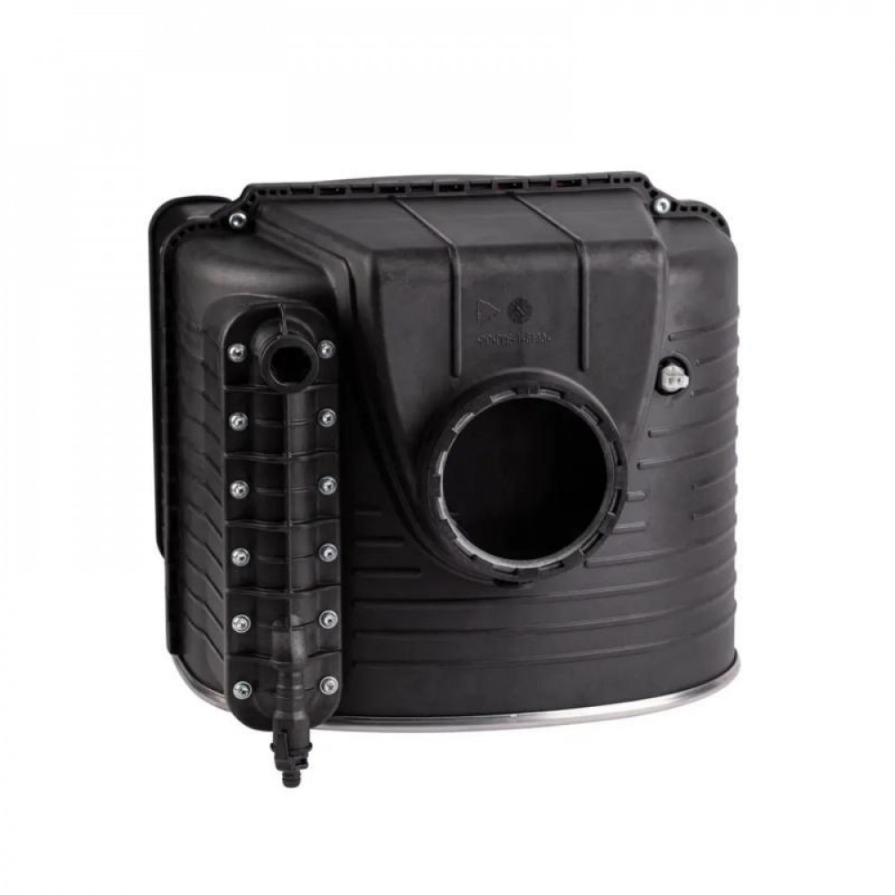 Основний теплообмінник Airfel Premix 40 кВт SD00041402