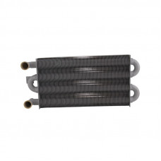 Теплообмінник Sime Format.Zip 30/35 BF первинний