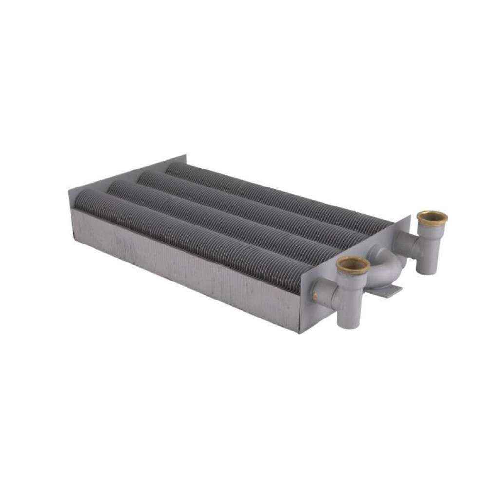 Теплообмінник Sime Format.Zip 30/35 BF первинний SD00036698