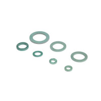 Запчастина: Ewa 24 комплект прокладок (24-28-33 кВт) (15211001000021) Thermo Alliance