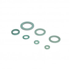 Запчастина: Ewa 24 комплект прокладок (24-28-33 кВт) (15211001000021) Thermo Alliance