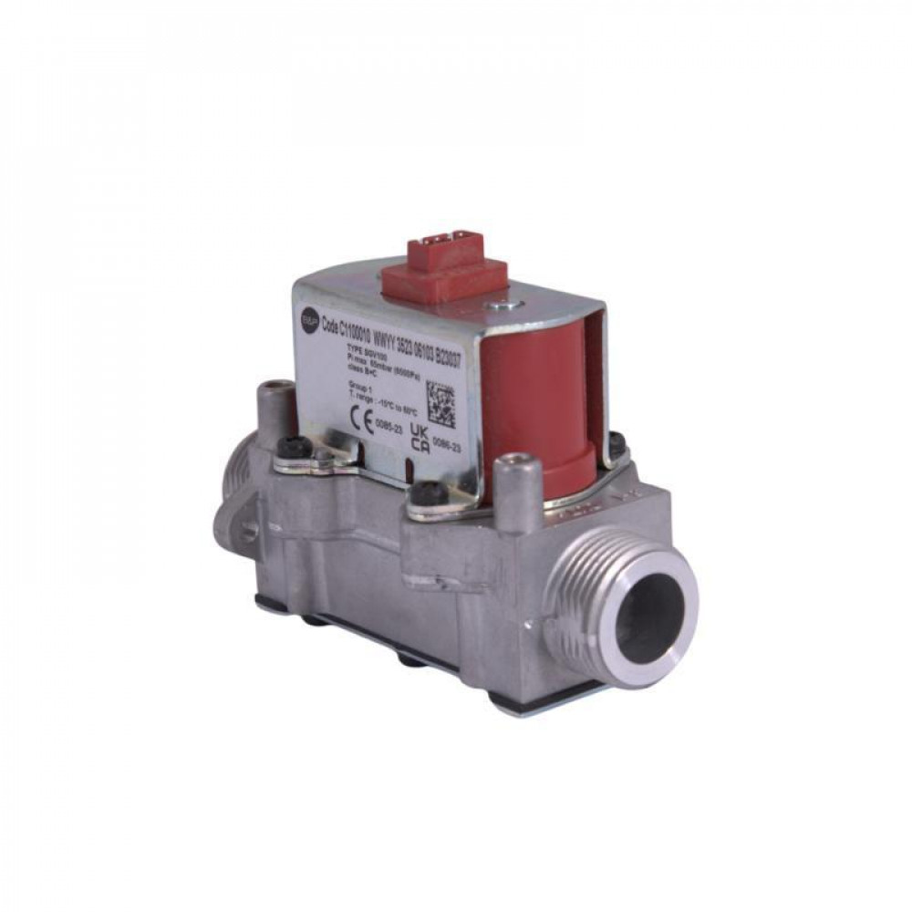 Запчастина: Ewa 24 газовий клапан (15311008000001) Thermo Alliance SD00051958