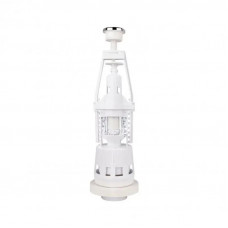 Зливний механізм для унітаза Lidz (WHI) 60 02 K001 00