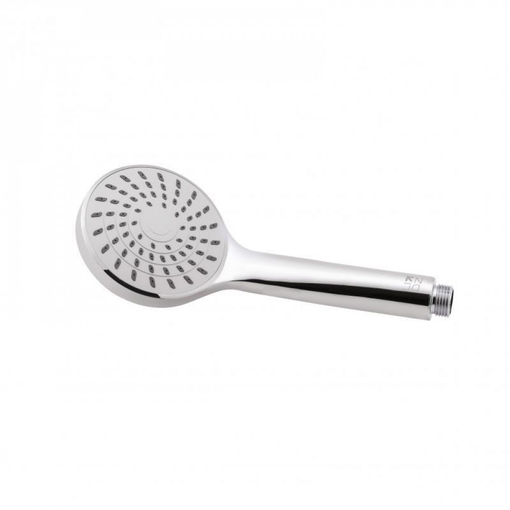 Змішувач для душу Lidz Sofi 010 (з душовим гарнітуром) (k35) LDSOF010CRM29156 Chrome SD00035255