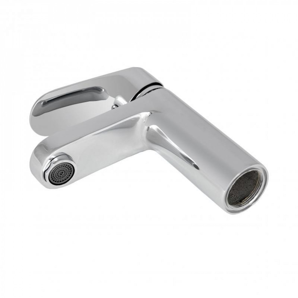 Змішувач для раковини Lidz Arrow 001 (k35) LDARR001CRM44955 Chrome SD00051079