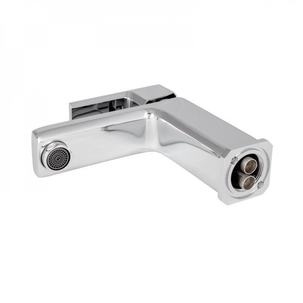 Змішувач для раковини Lidz Dozorca 001 (k35) LDDOZ001CRM45403 Chrome SD00051527