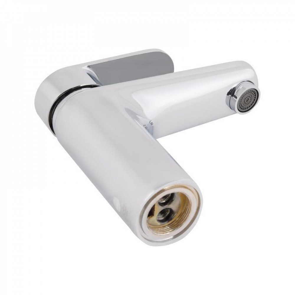 Змішувач для раковини Lidz Tani 0011F1 (k40) LDTAN001F1CRM44959 Chrome SD00051083