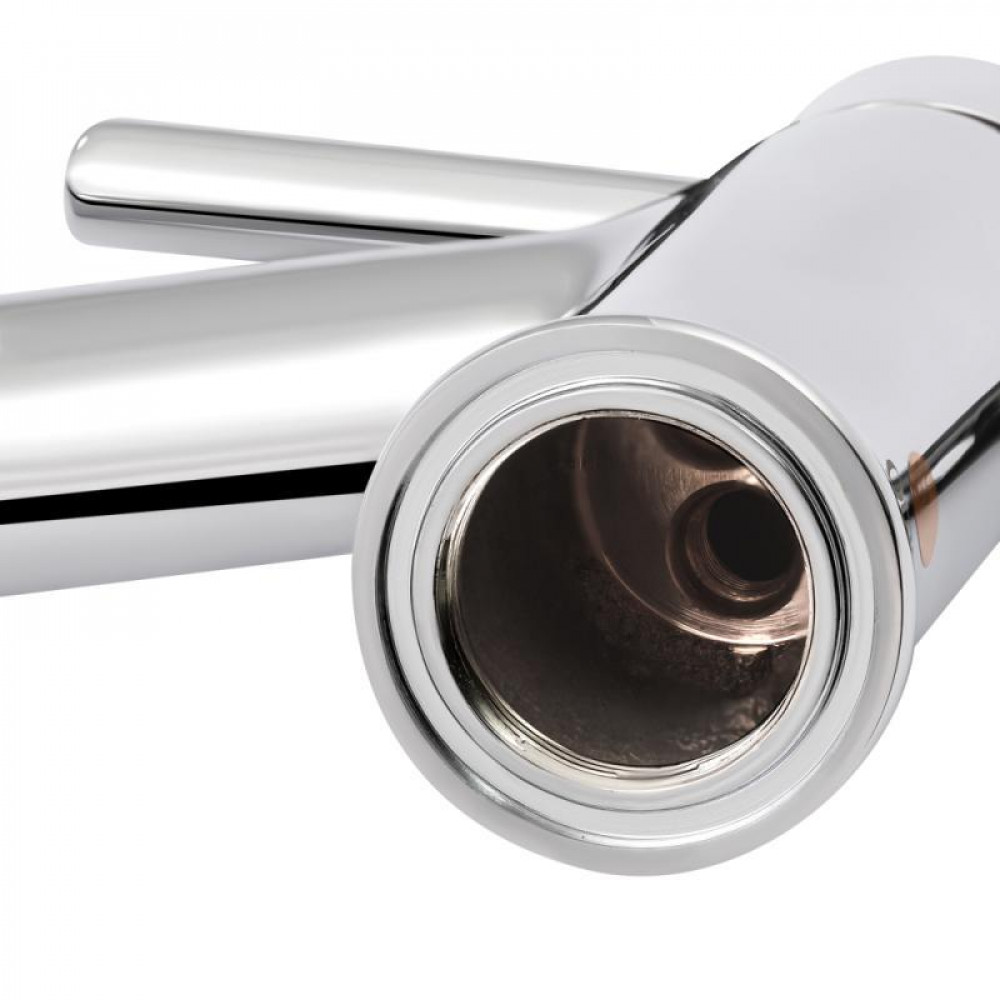 Змішувач для раковини Qtap Grand QTGRACRM001F Chrome SD00039600