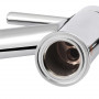 Змішувач для раковини Qtap Grand QTGRACRM001F Chrome SD00039600