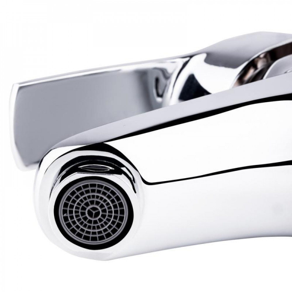 Змішувач для раковини Lidz Anny 001F (k40) LDANN001FCRM35119 Chrome SD00041223