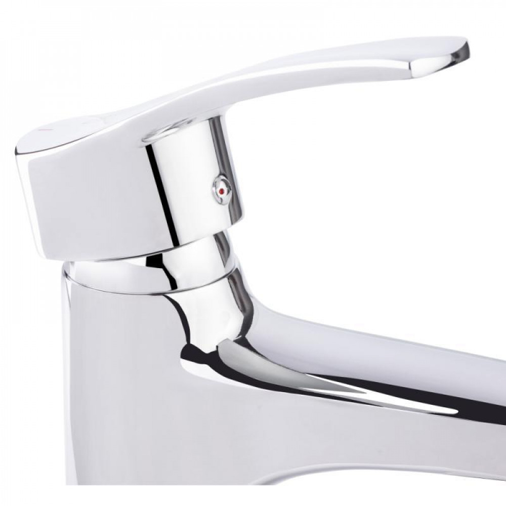 Змішувач для раковини Lidz Anny 001F (k40) LDANN001FCRM35119 Chrome SD00041223