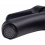 Змішувач для раковини Lidz Nicole 001F (k35) LDNIC001FBLA35178 Black SD00041282