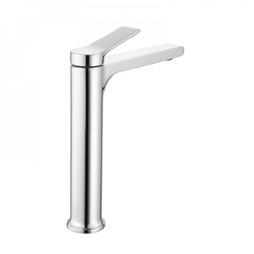 Змішувач для раковини високий Qtap Arvin QTARV269CRM48639 Chrome SD00054763