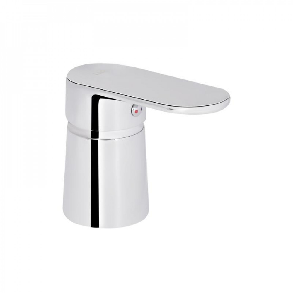 Змішувач з приставкою для біде Lidz Tani 024 (k40) LDTAN024CRM44974 Chrome SD00051098