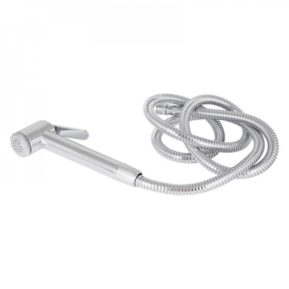 Змішувач з приставкою для біде Lidz Tani 024 (k40) LDTAN024CRM44974 Chrome SD00051098