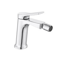 Змішувач для біде Qtap Arvin QTARV255CRM48642 Chrome