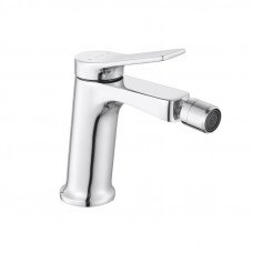 Змішувач для біде Qtap Arvin QTARV255CRM48642 Chrome