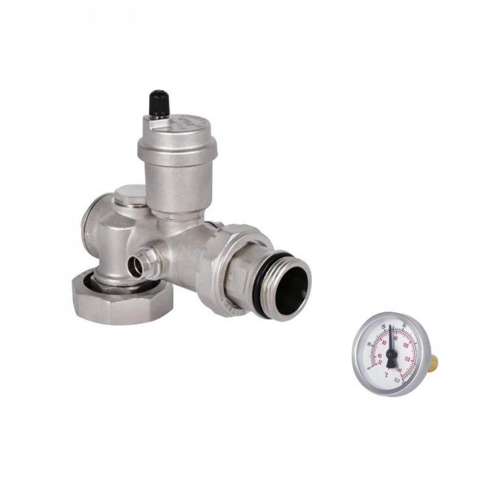 Змішувальна група Icma без насоса №M061 SD00046347