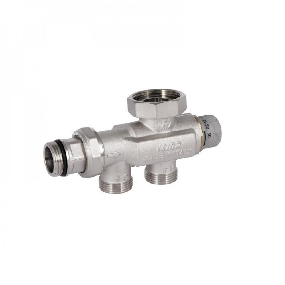 Змішувальна група Icma без насоса №M061 SD00046347