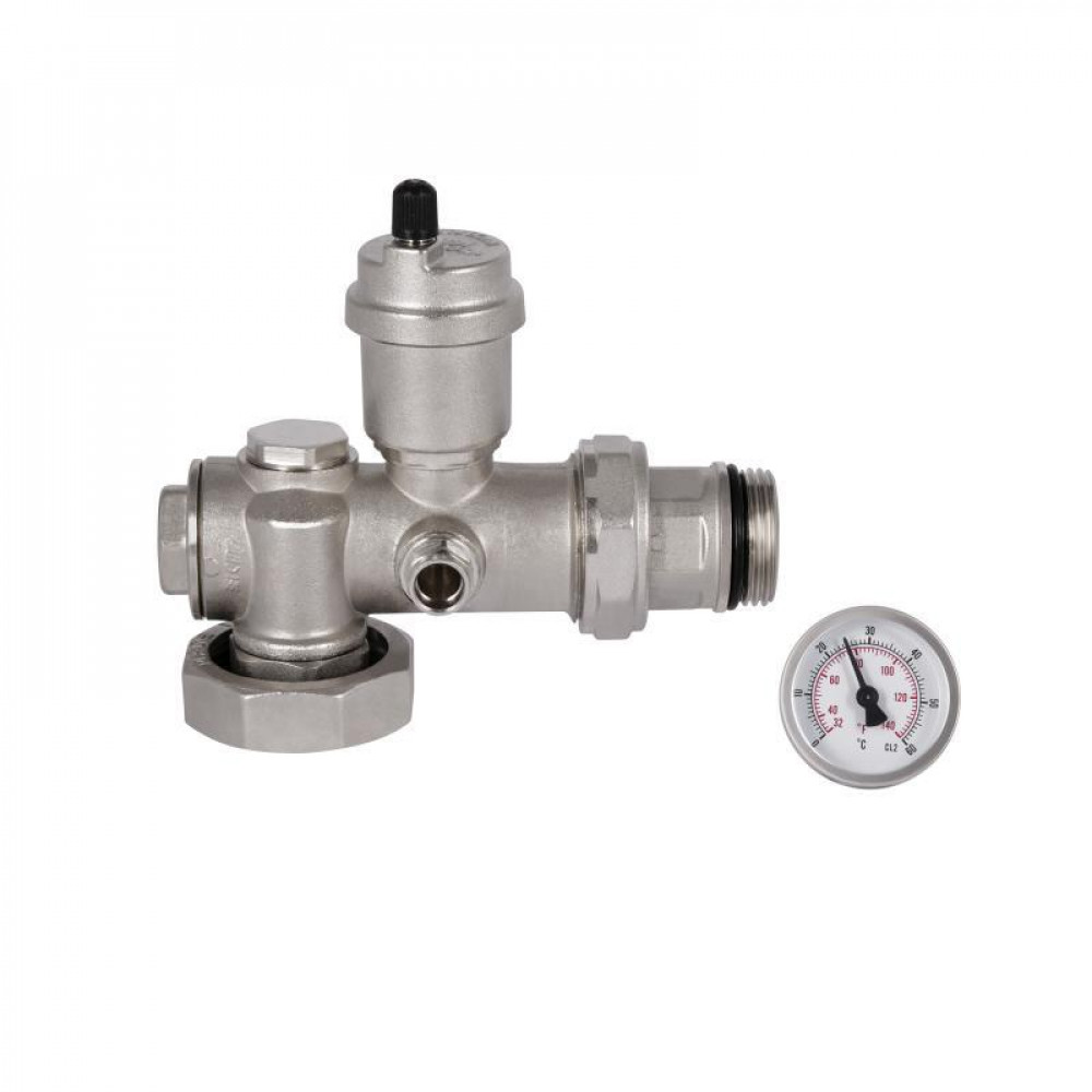 Змішувальна група Icma без насоса №M061 SD00046347