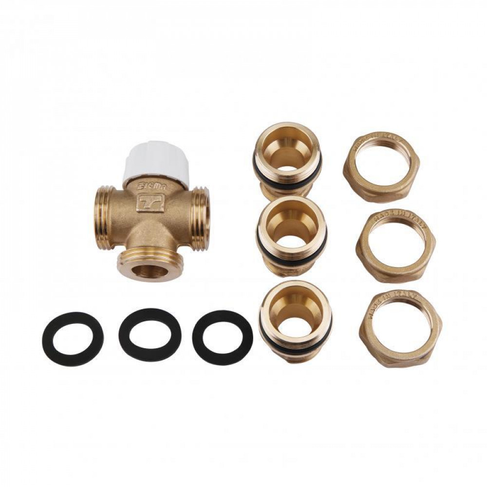 Зонний вентиль Icma 1"х3 №301 SD00003963